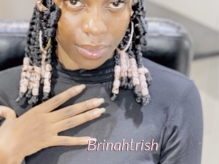 Brinahtrish