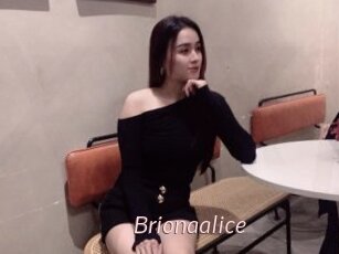 Brionaalice