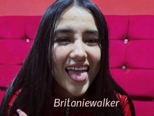 Britaniewalker
