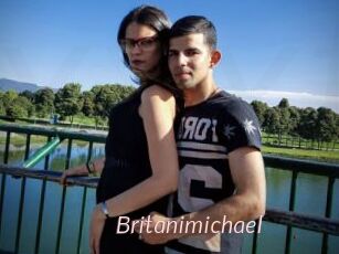 Britanimichael
