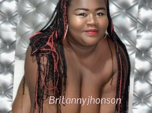Britannyjhonson