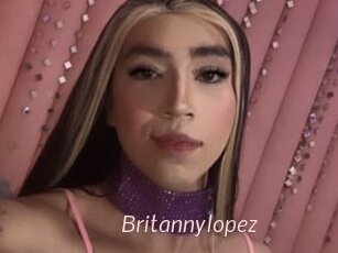 Britannylopez