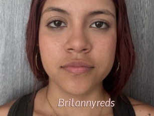 Britannyreds