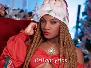 Britannyrios