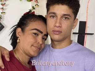 Britanyandtony