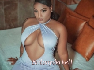 Britanydeckett