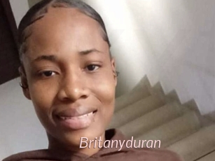 Britanyduran