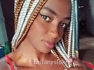 Britanystonne