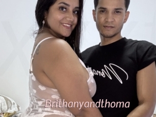 Brithanyandthoma