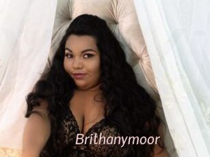 Brithanymoor
