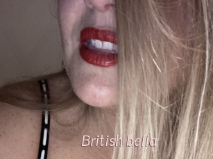 British_bella