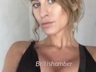 Britishamber