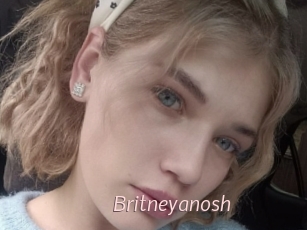 Britneyanosh