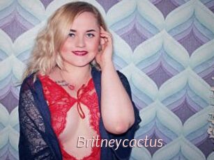 Britneycactus
