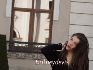 Britneydevis