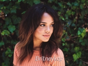 Britneykop