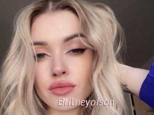 Britneyolson