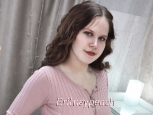 Britneypeach