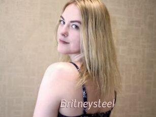 Britneysteel