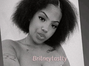 Britneytastty