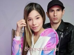 Britnyandtravys