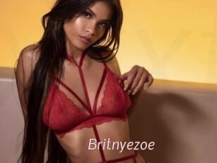britnyezoe xxx Free Sites