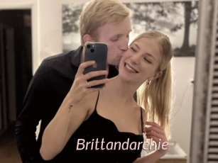 Brittandarchie