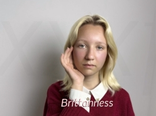 Brittanness