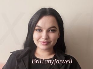 Brittanyfarwell