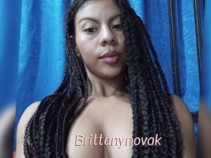 Brittanynovak