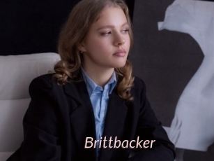 Brittbacker