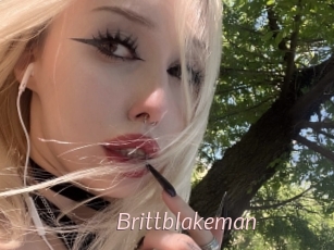 Brittblakeman