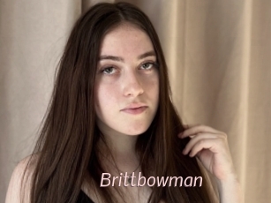Brittbowman