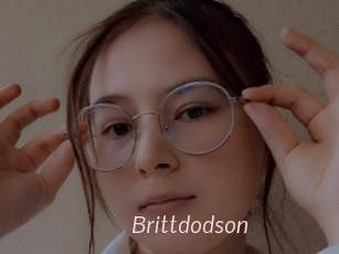 Brittdodson