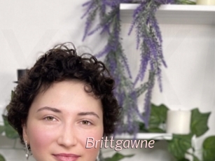 Brittgawne