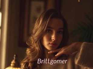 Brittgomer