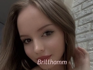 Britthamm