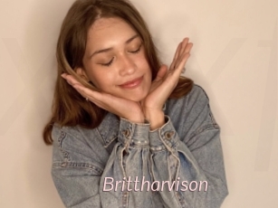 Brittharvison
