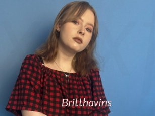 Britthavins