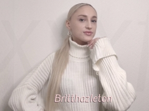Britthazleton