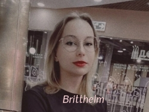 Britthelm