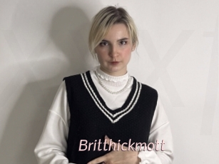 Britthickmott