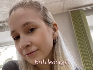 Brittledorget