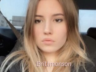 Brittmonson