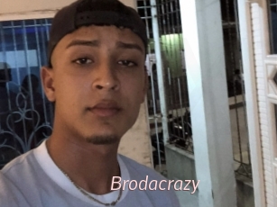 Brodacrazy