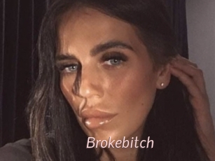 Brokebitch