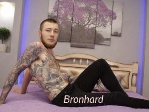 Bronhard