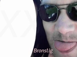 Bronstig