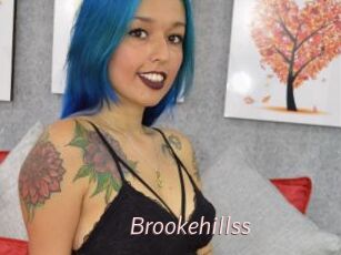 Brookehillss