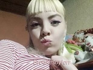 Brookesaylorr
